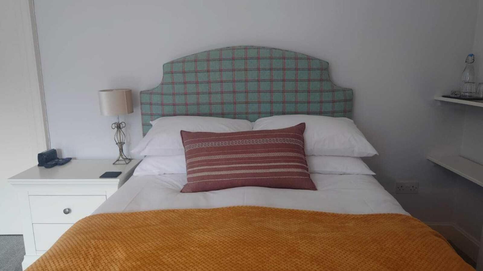Kintail Lodge Hotel Kyle of Lochalsh Zimmer foto