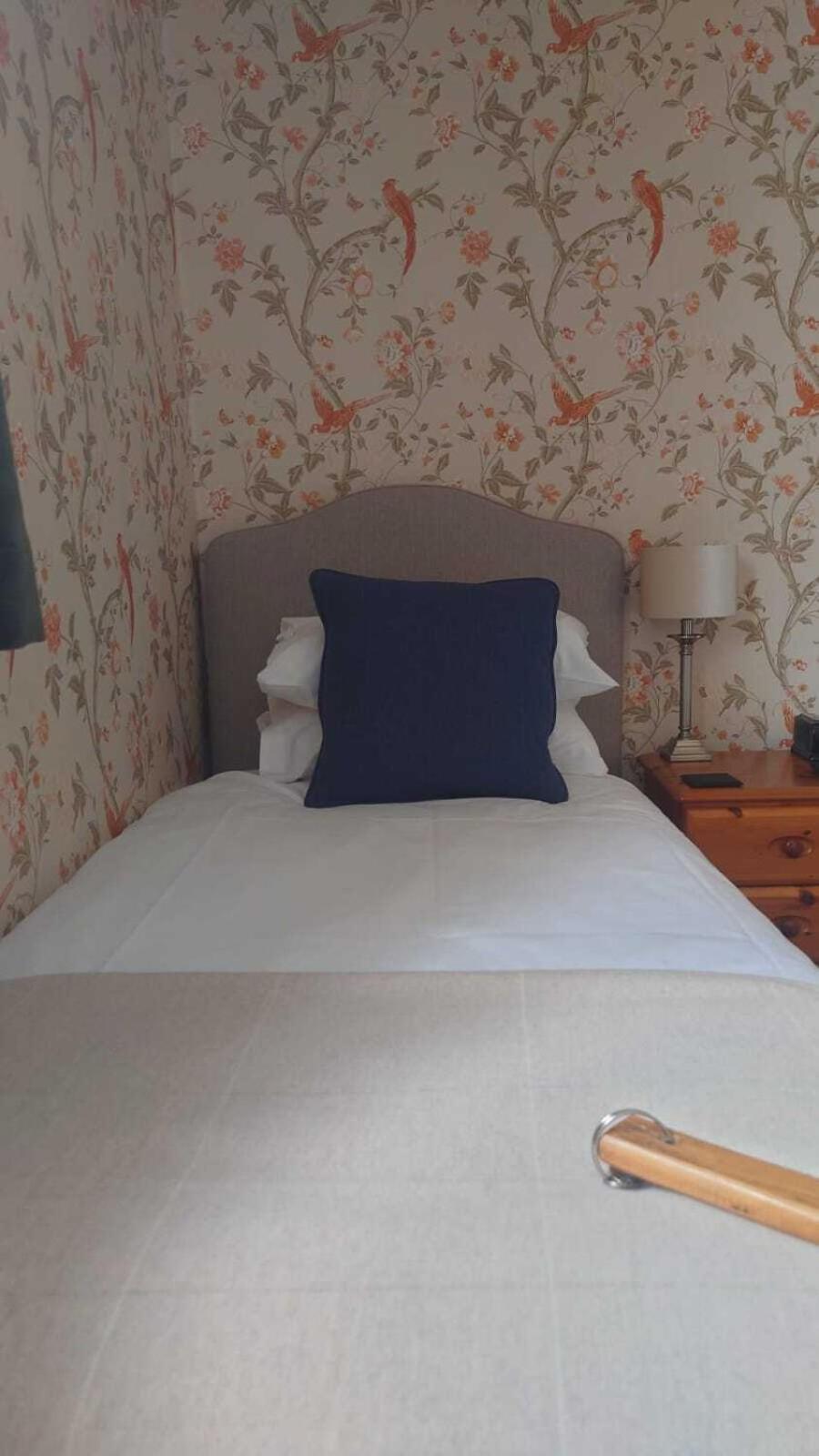 Kintail Lodge Hotel Kyle of Lochalsh Zimmer foto